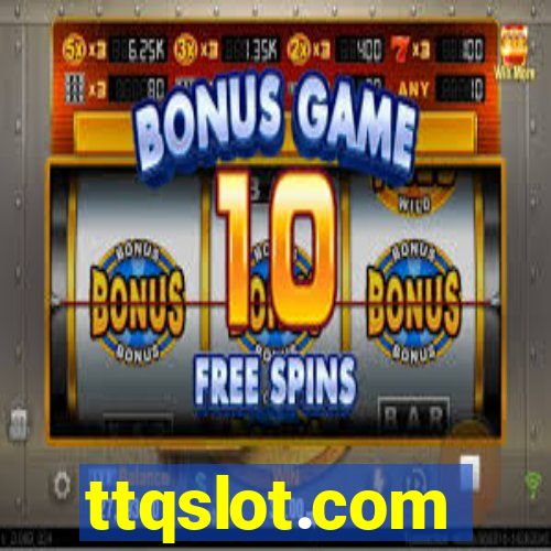 ttqslot.com