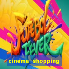 cinema shopping conquista sul