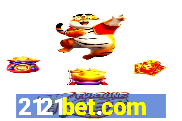 2121bet.com