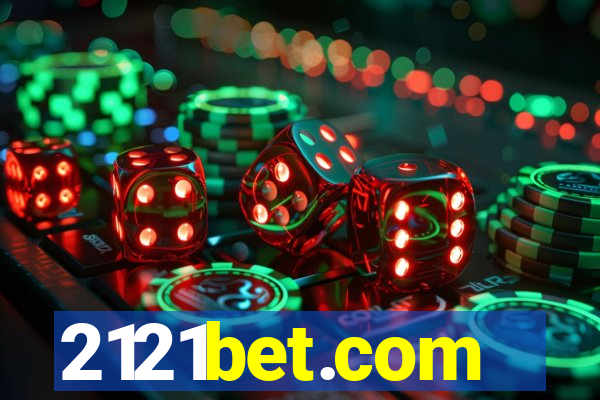 2121bet.com