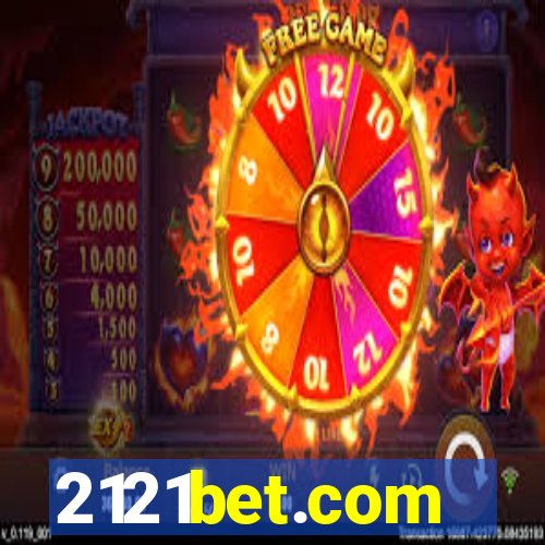 2121bet.com