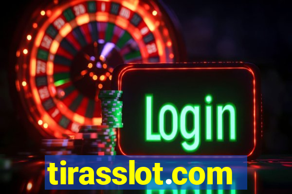 tirasslot.com