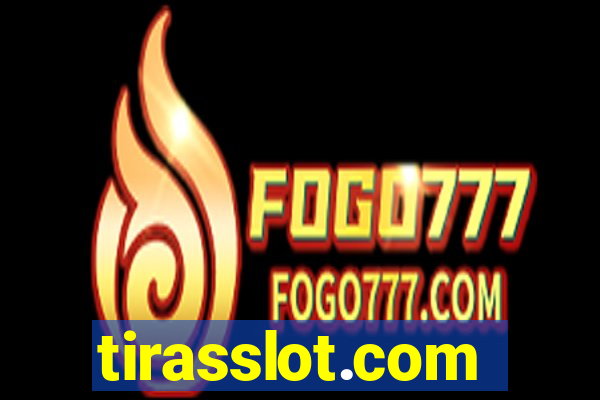 tirasslot.com