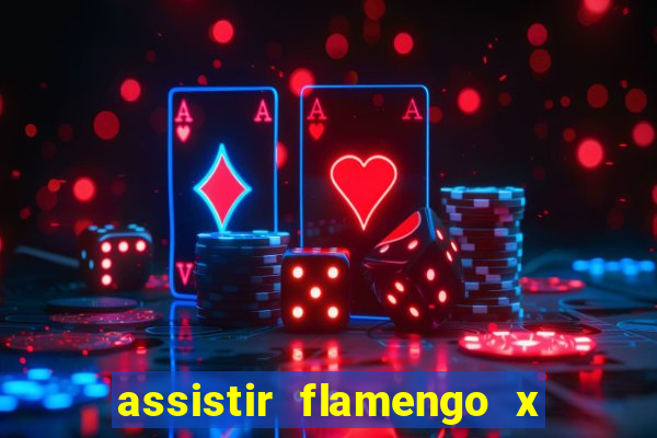 assistir flamengo x atletico mg futemax