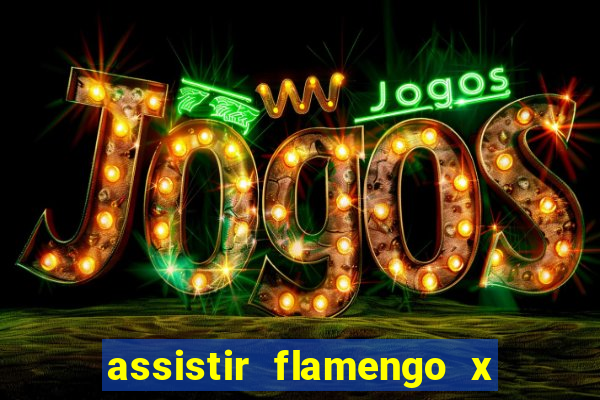 assistir flamengo x atletico mg futemax