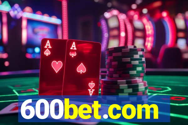 600bet.com