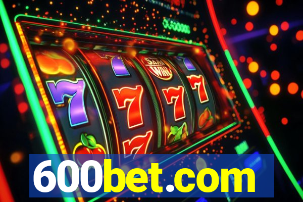 600bet.com