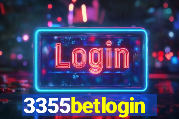 3355betlogin