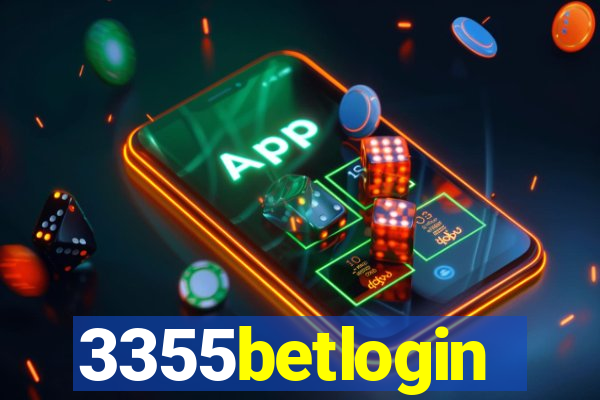 3355betlogin