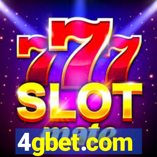 4gbet.com