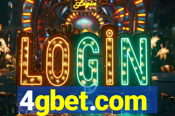 4gbet.com