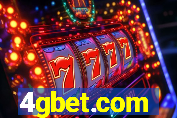 4gbet.com