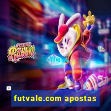 futvale.com apostas