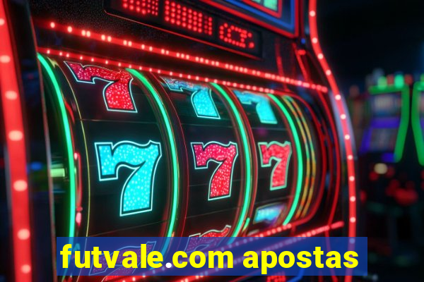 futvale.com apostas