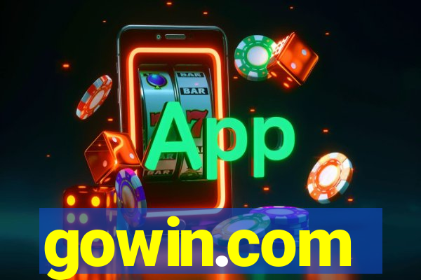 gowin.com