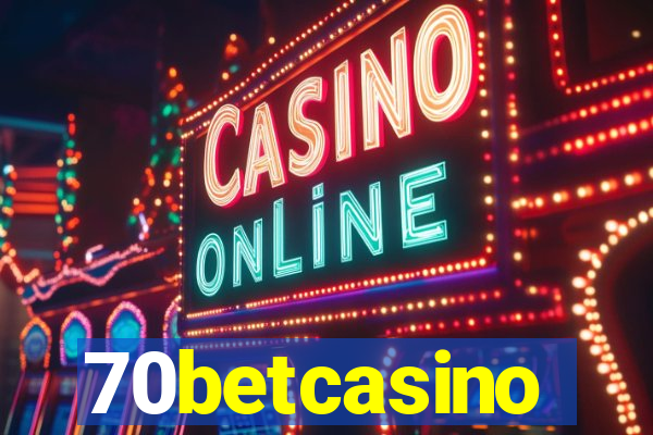 70betcasino