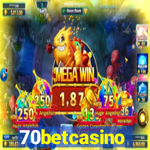 70betcasino