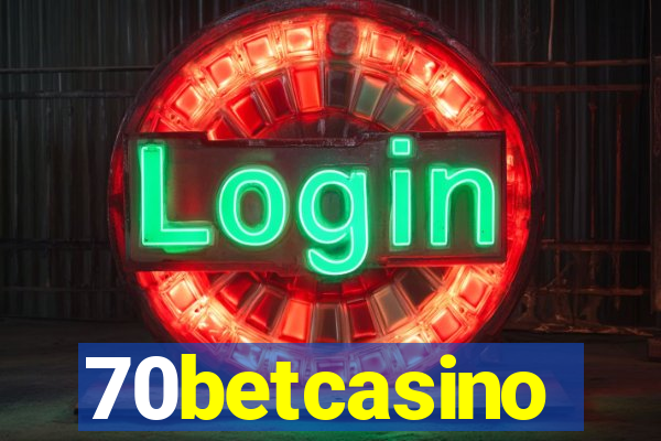 70betcasino