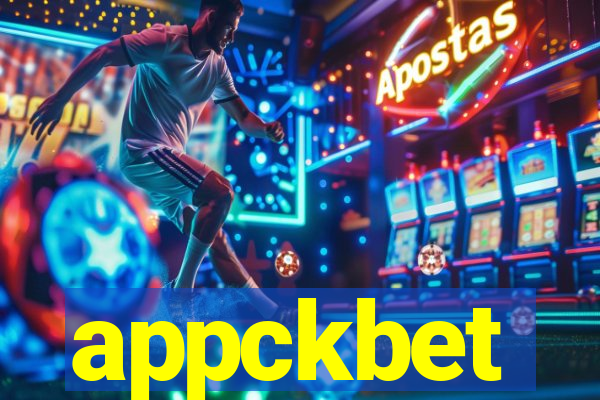 appckbet