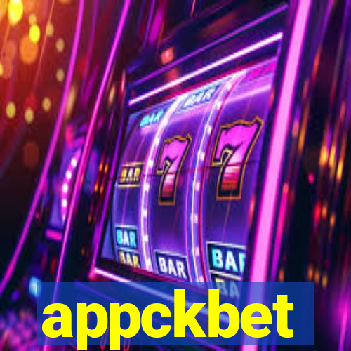 appckbet