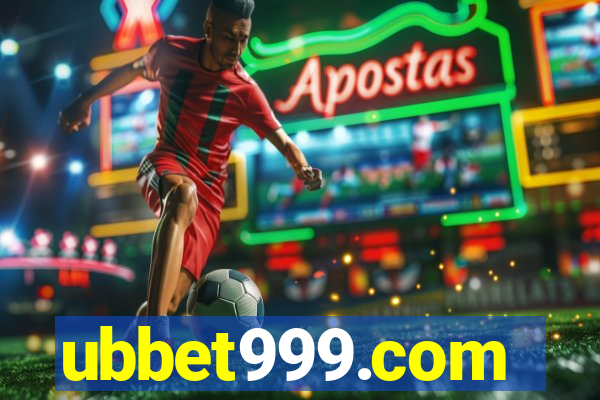 ubbet999.com