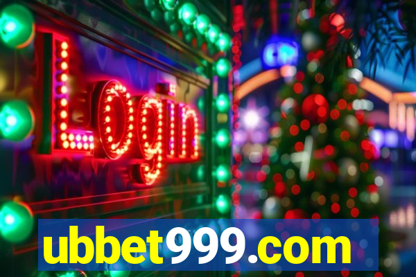 ubbet999.com