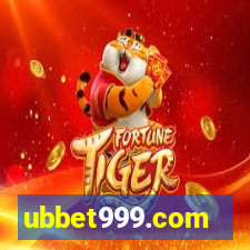 ubbet999.com