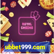 ubbet999.com