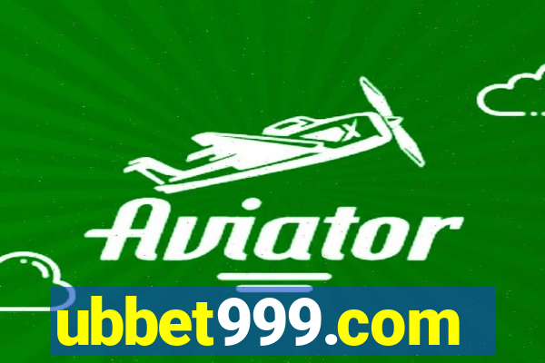 ubbet999.com