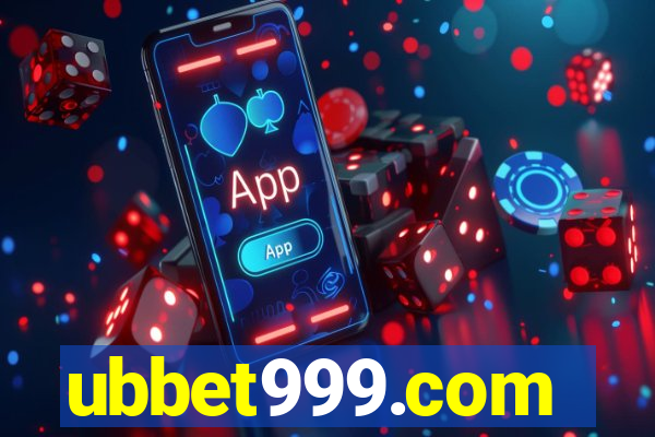 ubbet999.com