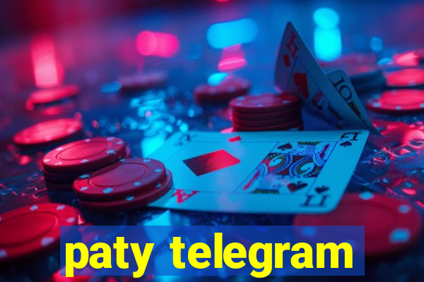 paty telegram