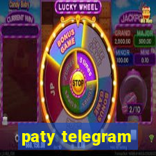 paty telegram