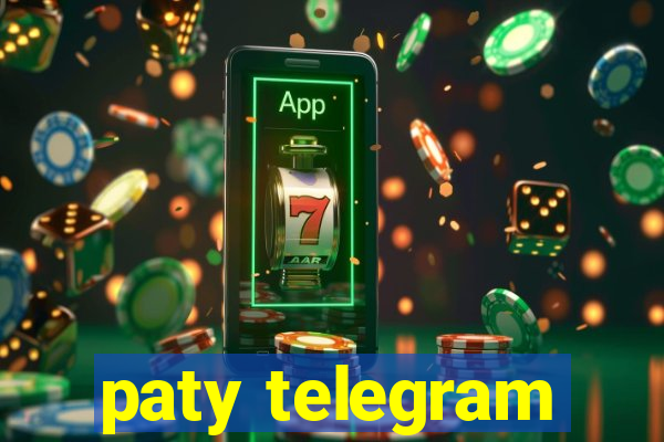 paty telegram