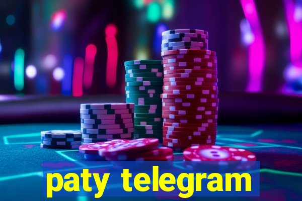 paty telegram