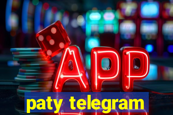 paty telegram