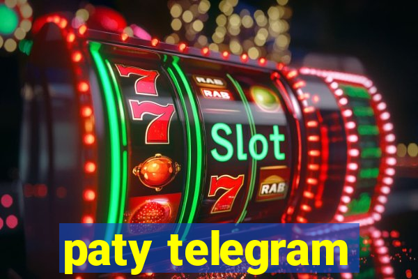 paty telegram