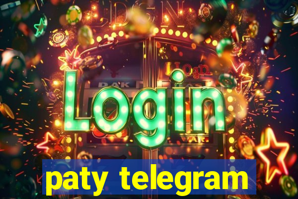 paty telegram