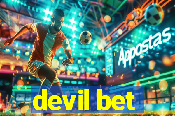 devil bet