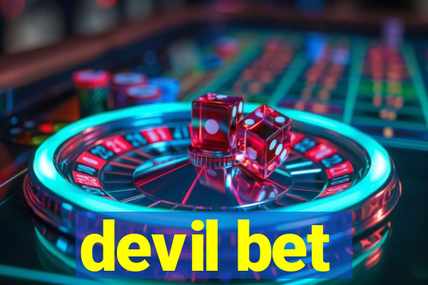 devil bet