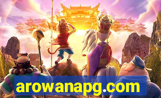 arowanapg.com