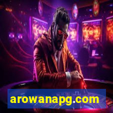 arowanapg.com