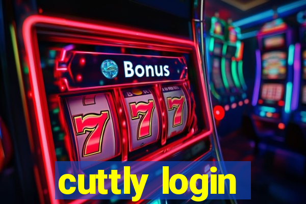 cuttly login