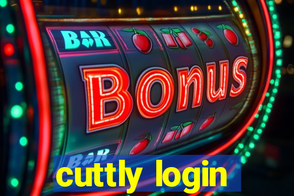 cuttly login