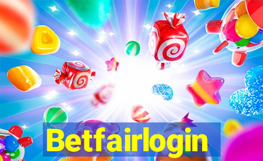 Betfairlogin