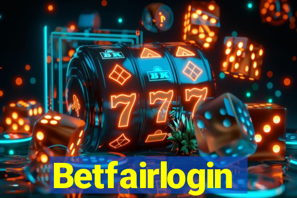 Betfairlogin