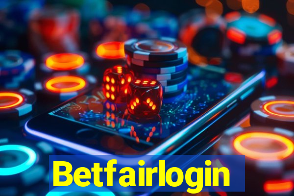 Betfairlogin