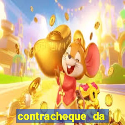 contracheque da prefeitura online betim