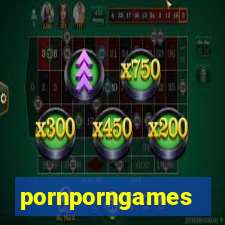 pornporngames