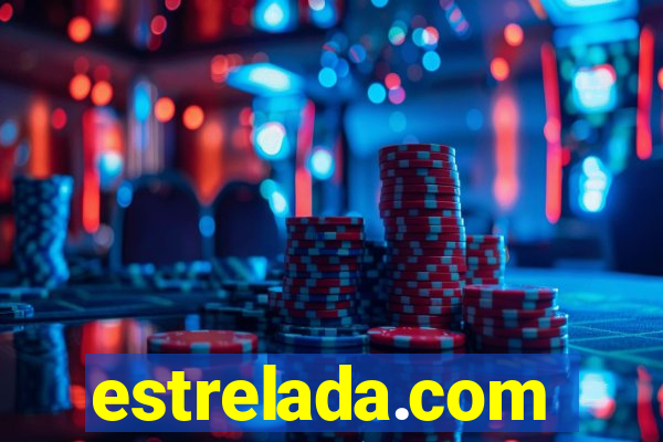 estrelada.com