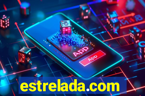 estrelada.com